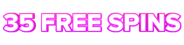 777bay 35 FREE SPINS