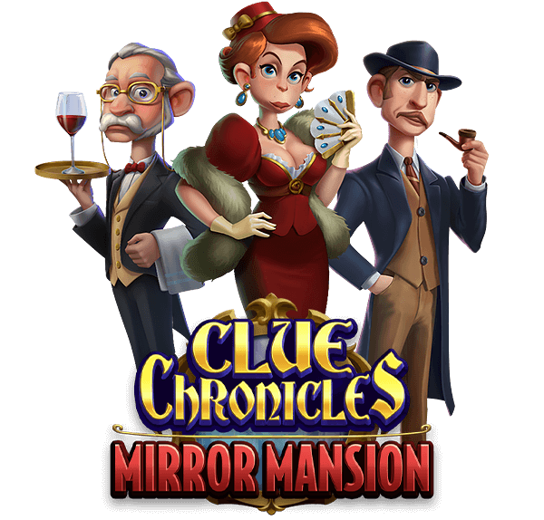 777bay Online Casino 777bay Clue Chronicles: Mirror Mansion