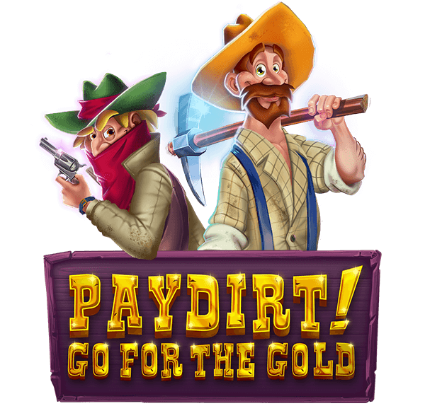 777bay Online Casino 777bay Pay dirt! Go for the Gold