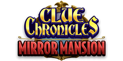 777bay Clue Chronicles: Mirror Mansion